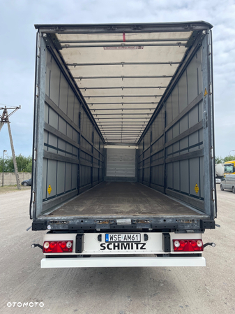 Schmitz Cargobull - 15