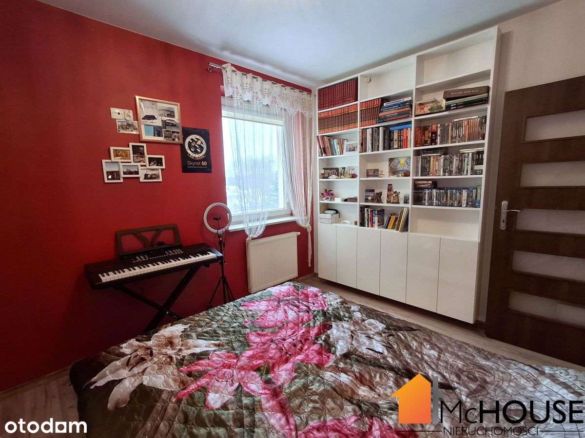 Mielec - nowy blok, 3 pokoje, Wyjątkowe-8