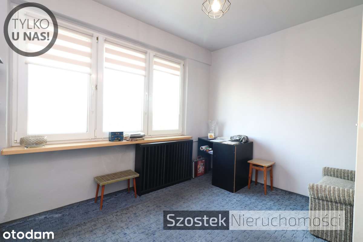 2 pokojowe z balkonem - ok. al. Niepodległości-4