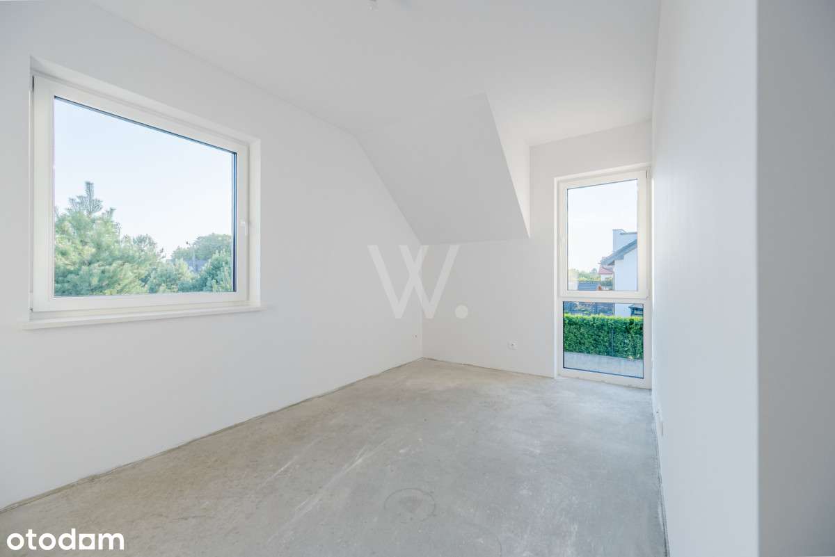 Lipowa Park IV – Gotowe bliźniaki 96 m² | 3/4-12