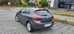 Opel Astra IV 1.7 CDTI Cosmo - 13