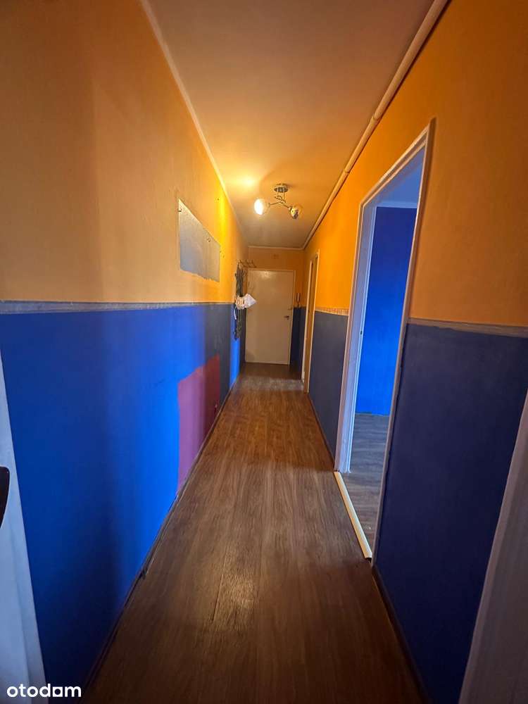 Mieszkanie dwupokojowe w bloku III piętro , Międzychód - Pełny obrazek: 4/5