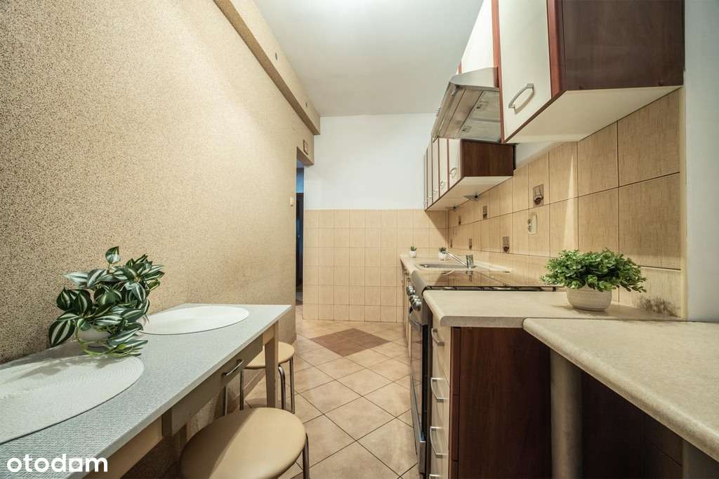 Odświeżone mieszkanie gotowe do wprowadzenia-6