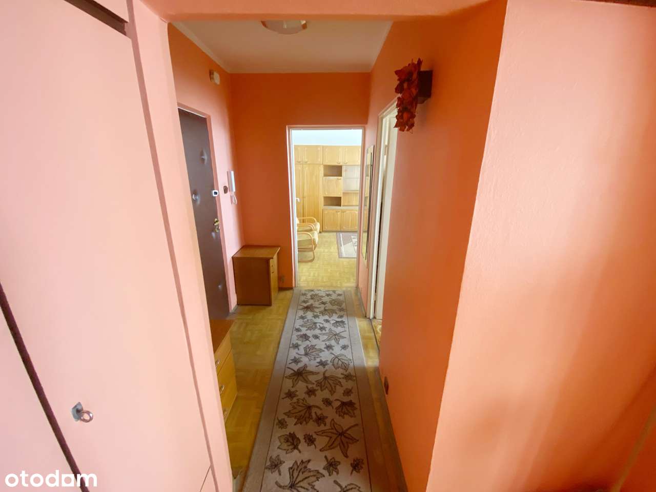 2-pokojowe z osobną kuchnią | ok. 48 m² | Os. Lecha Poznań – 8 piętro - Pełny obrazek: 2/11