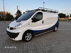 Renault trafic long - 1