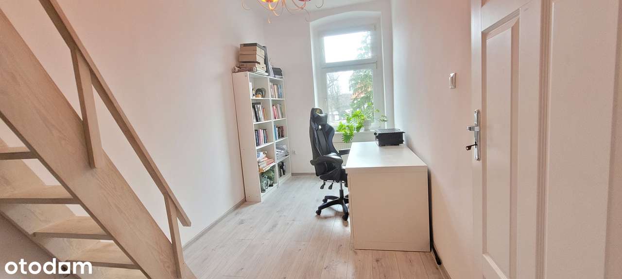 Ciepłe rodzinne 3 pokojowe okolice Parku-10