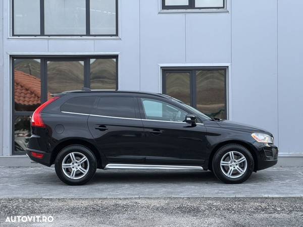 Volvo XC 60 D3 AWD Aut. Summum - 6