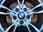 Oryginalne felgi BMW 18 5x120 3 F30 F34 E90 4 2 E46 Z3 Z4 F10 F20 E87 styling 400 M pakiet 8j ET34 8.5j ET47 441 grafit 7845880 - 12