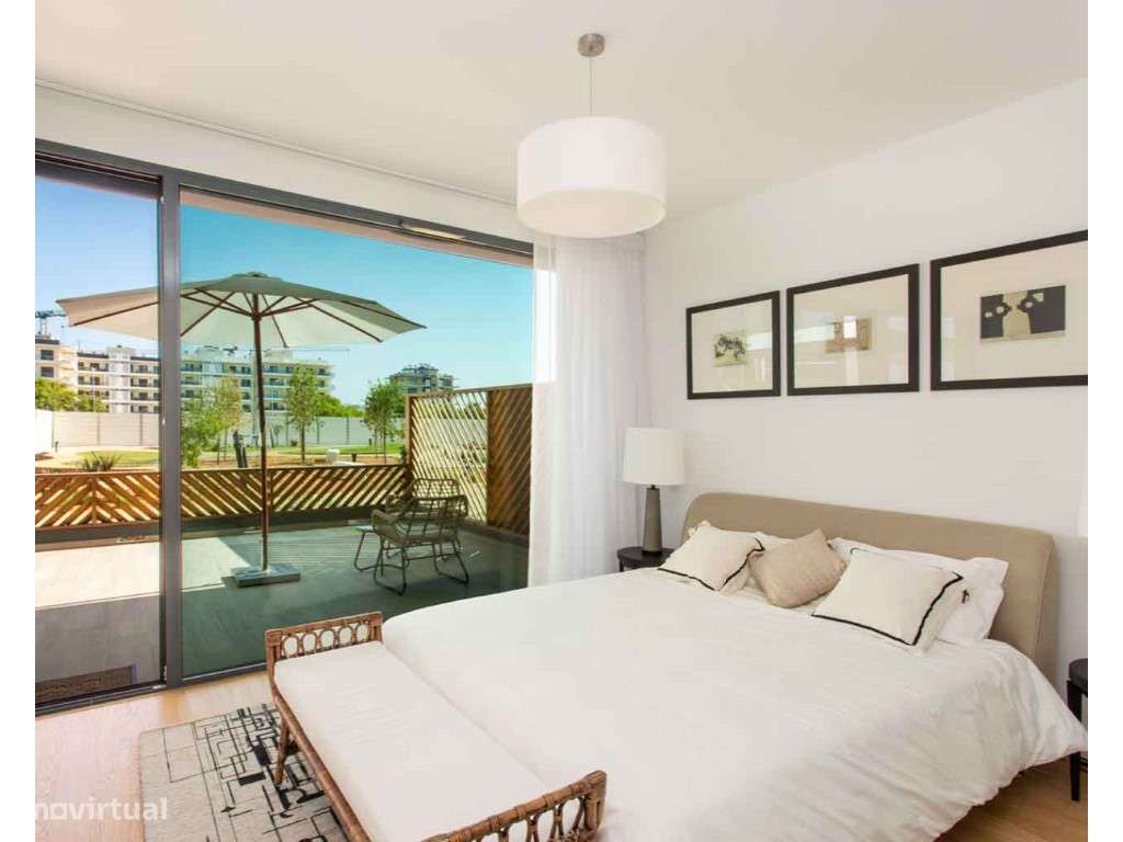 LUX GARDEN FARO - Grande imagem: 4/39