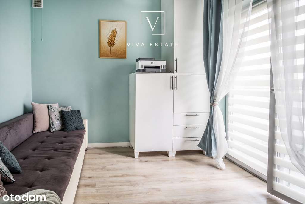 Komfortowy dom dla rodziny | ogród | 5 pokoi Bez%-6