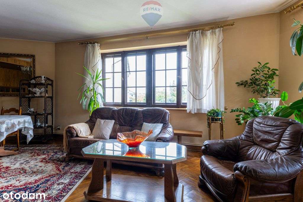 Dom Inwestycyjny W Ząbkach - Pełny obrazek: 5/18