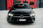 Mercedes-Benz Klasa A 200 d 8G-DCT Progressive - 8