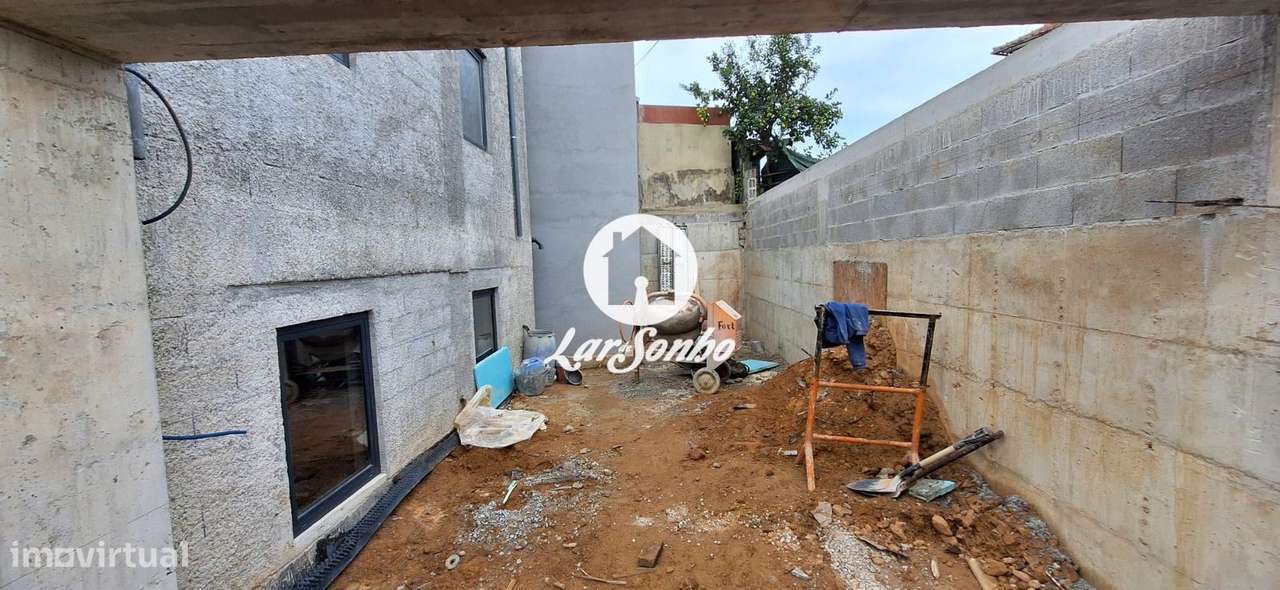 Apartamento em Barcelos-17