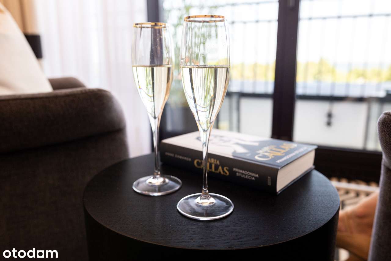 Świnoujście apartament z centralnym widokiem na morze 93 mkw-5