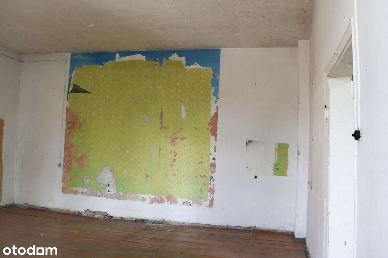 Mieszkanie bezczynszowe w centrum miasta.-3