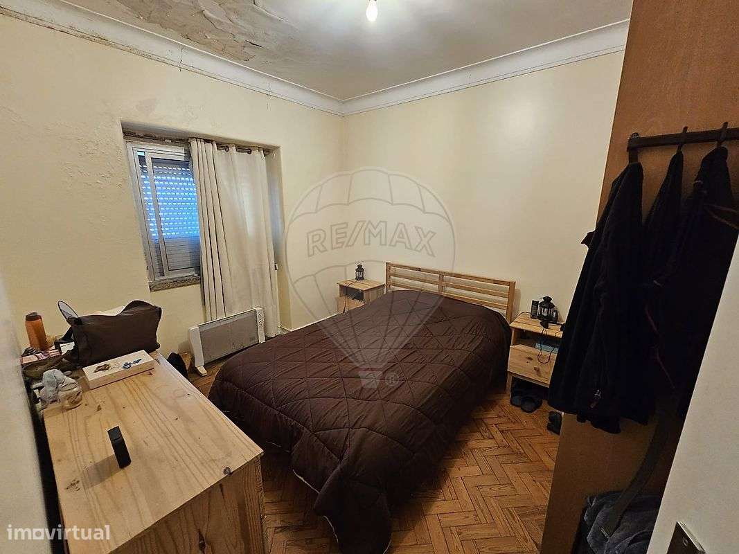 Apartamento T2 para venda-29