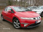 Honda Civic - 2