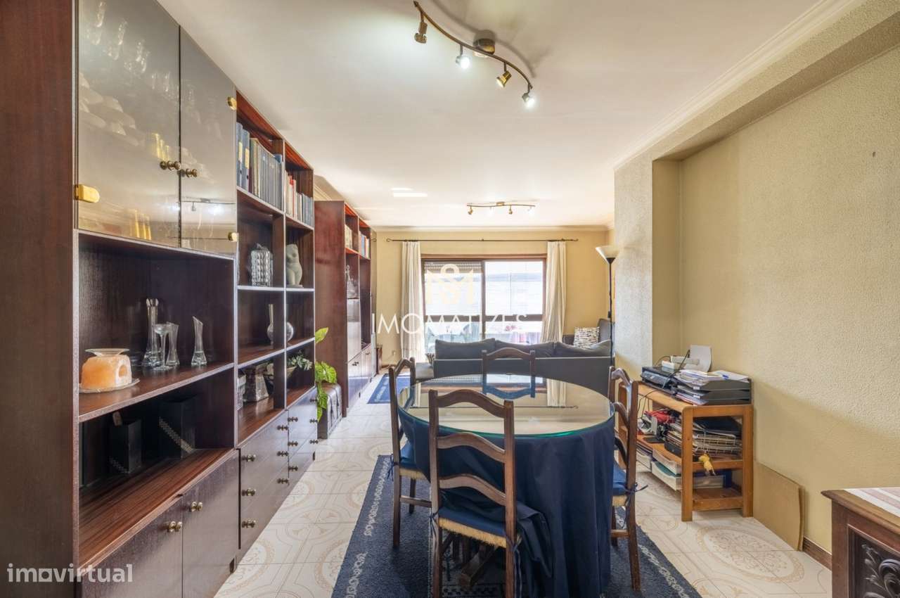 Apartamento T3 São Romão do Coronado - Venda com recheio incluído - Grande imagem: 4/14