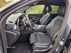 Mercedes-Benz GLC 250 d Exclusive 4-Matic - 16