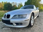 BMW Z3 1.8 - 9