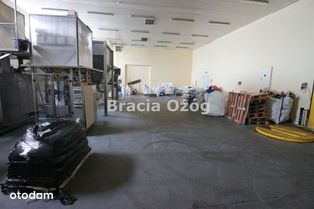 Do sprzedania Hala produkcyjno magazynowa - Pełny obrazek: 5/7