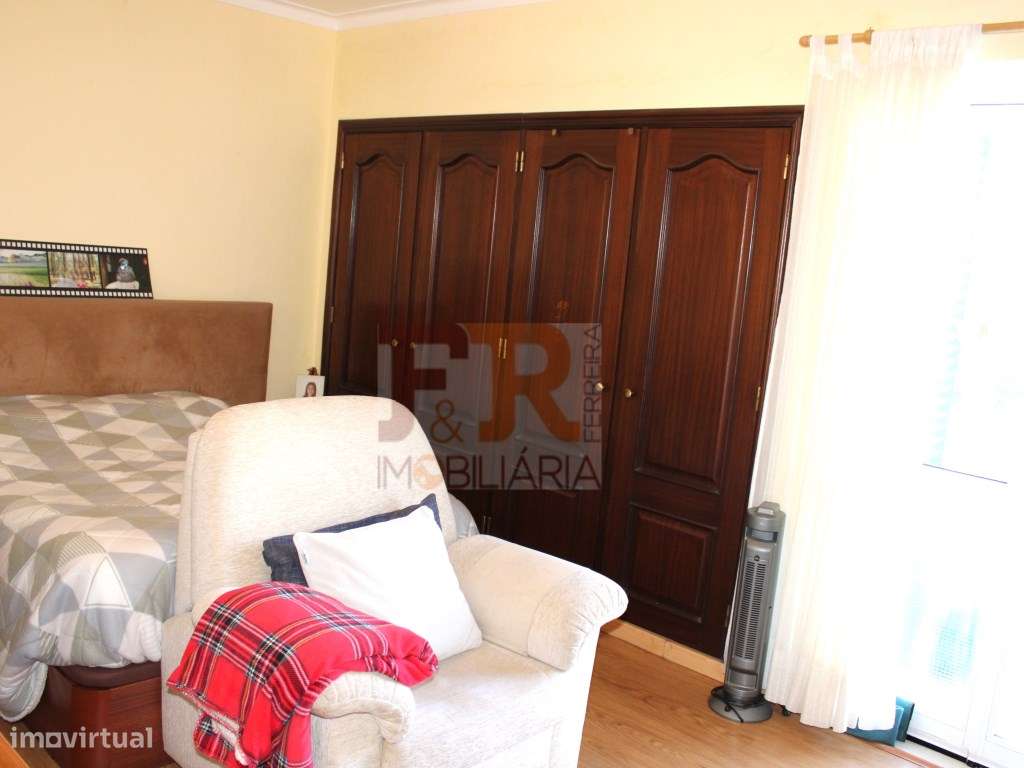 Apartamento T2 com Terraço! Urbanização Portais Arrábida, Palmela-24
