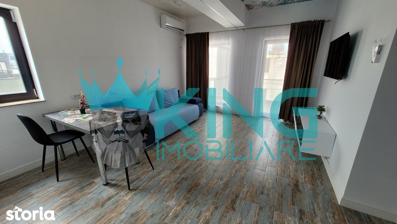 Mamaia Nord | Apartament 2 camere 50 MP | Centrala | Balcon | Aproape