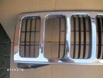 ATRAPA CHŁODNICY GRILL JEEP CHEROKEE WK WH - 4