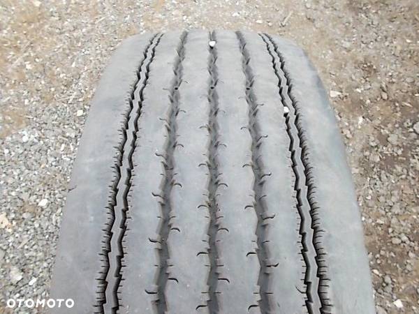 MICHELIN XZA1 305/70R22,5 2015 10,5mm - 1