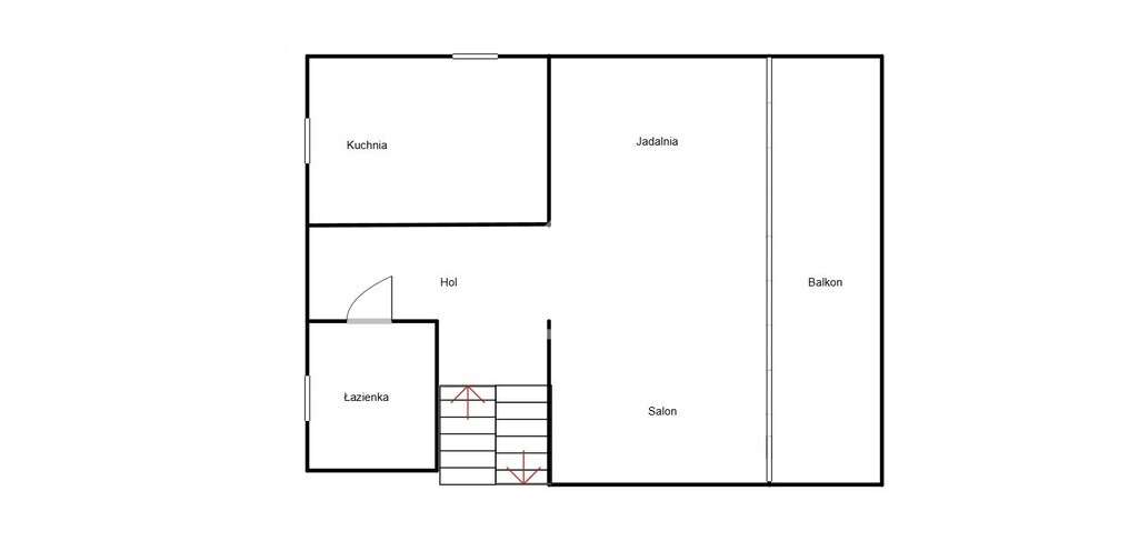 Dom w Żegocinie na sprzedaż-16