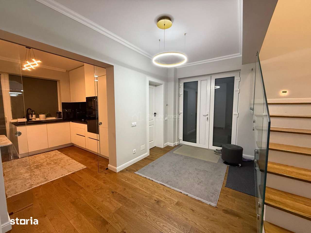 Duplex  - Dambul Rotund - Imagine principală: 5/16