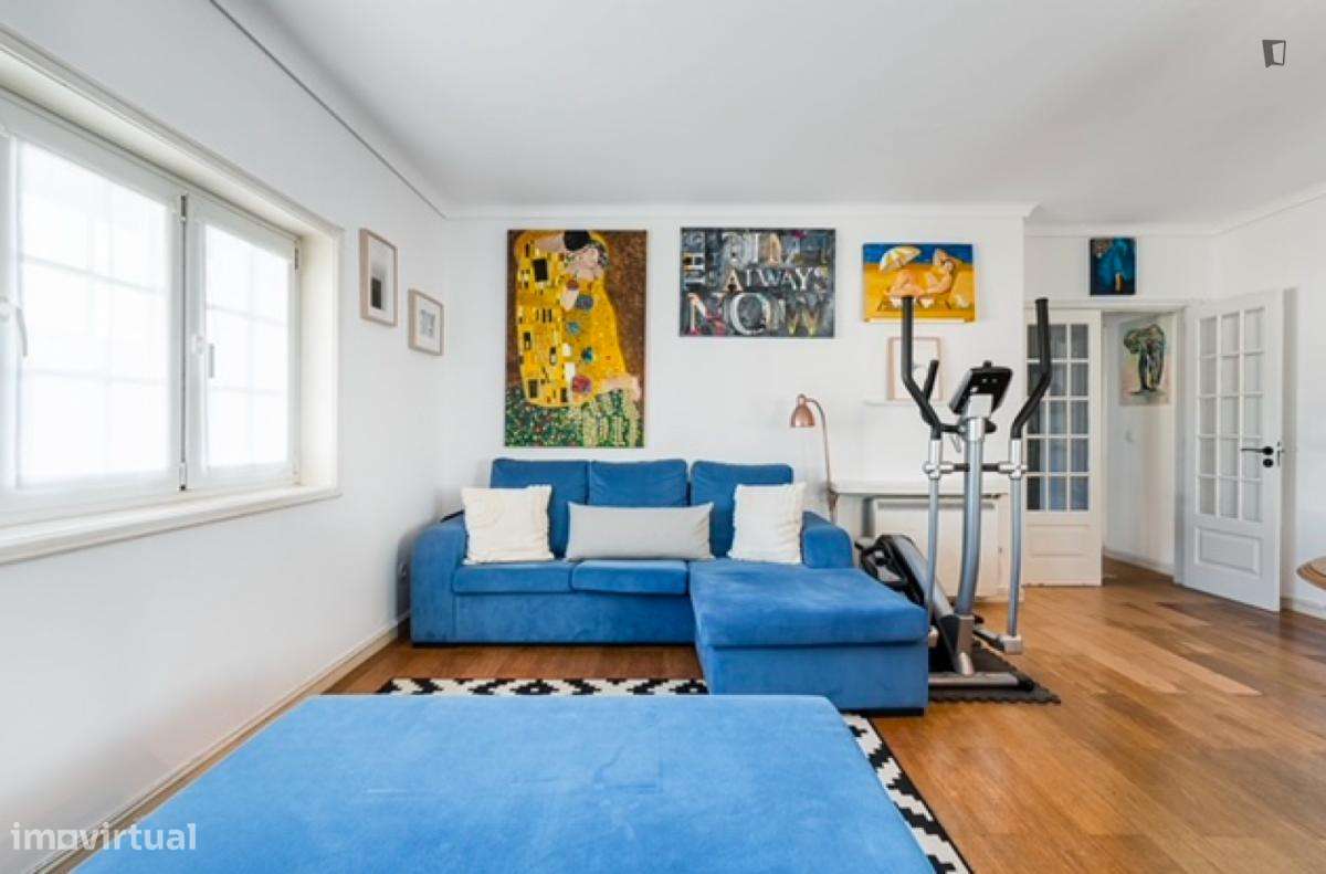 Quarto - localizado em Vila nova de gaia - Grande imagem: 3/27