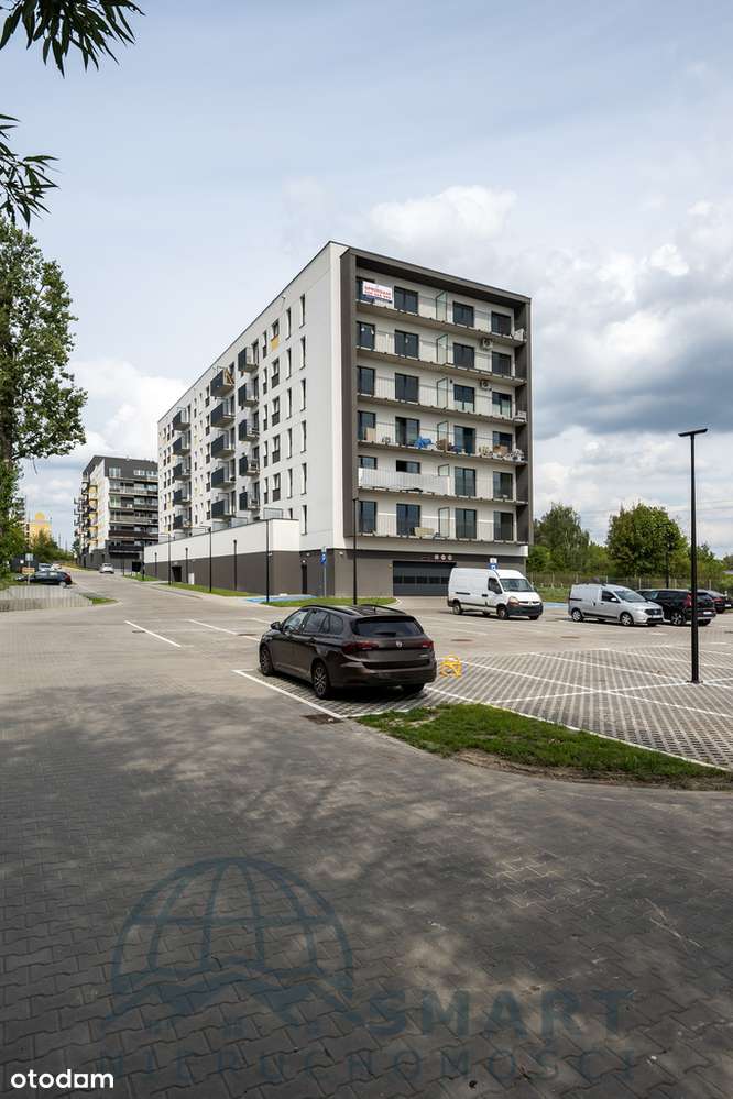 Najlepsze kompletne mieszkanie na Widzewie-14
