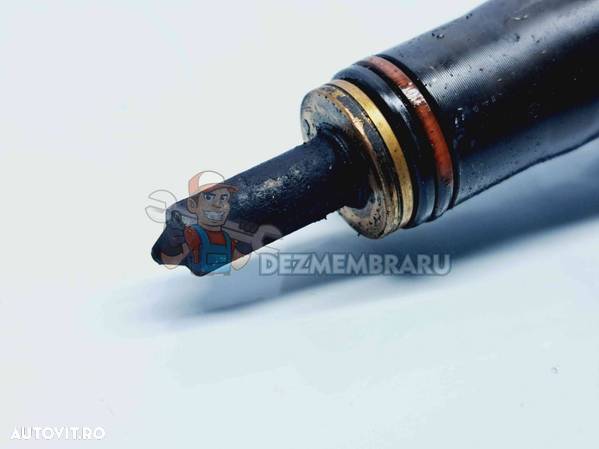 Injector Audi A4 Cabriolet (8H7, B7) [Fabr 2002-2009] 038130073BJ 2.0 TDI BPW 103KW   140CP - 3