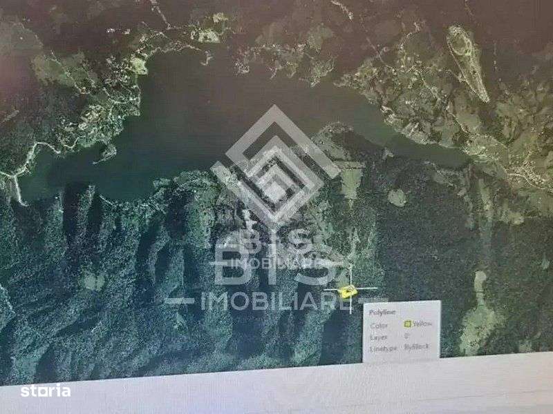 Teren intravilan parcelabil- Colibița, investitie - Imagine principală: 5/7