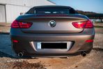 BMW Seria 6 640d Cabrio M Sport Edition - 15