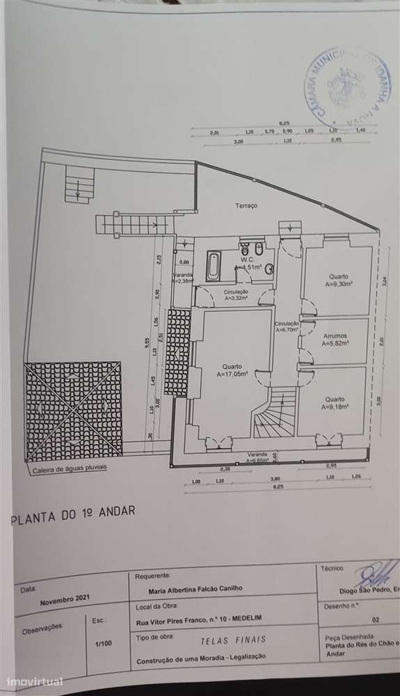 Moradia Isolada T4 Venda em Medelim,Idanha-a-Nova - Grande imagem: 3/53