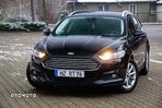 Ford Mondeo 2.0 TDCi Titanium - 14