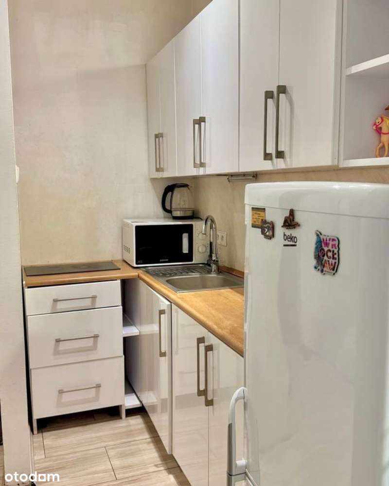 Przytulne mieszkanie na parterze – Chorzów Batory, granica Katowic-5