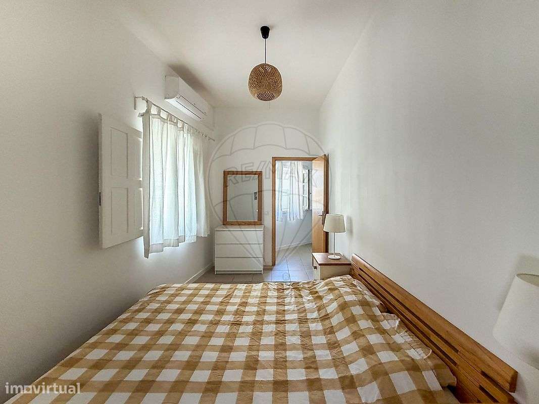 Apartamento T1 para venda-11