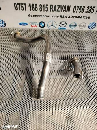 Conducta Evacuare Egr Audi VW Cod 059131509AP A5 A6 A7 A8 4K C8 Q7 Q8 Touareg 3.0 Tdi Euro 6 DMG - 2