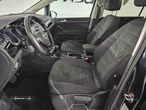 VW Touran 1.6 TDI Highline DSG - 11