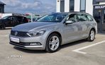 Volkswagen Passat Variant 1.6 TDI (BlueMotion Technology) Comfortline - 3