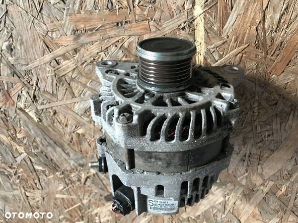 ALTERNATOR MAZDA3 3 BM 2.2D 13-17r SH01 150A - 3