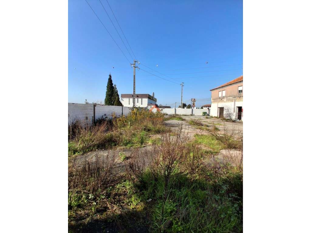 Imóvel para Comércio em Zona Prime de Águeda - Grande imagem: 4/51