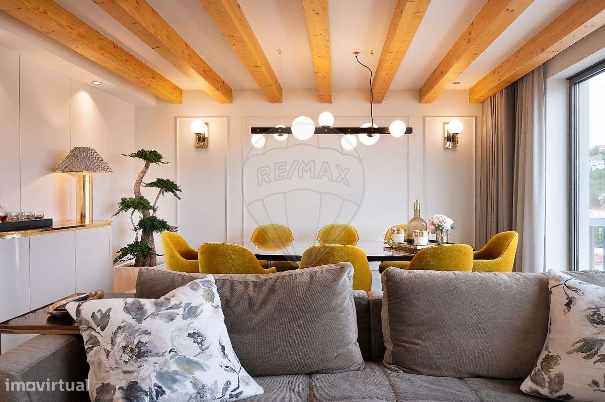 Apartamento – Porto, Ouro, Lordelo do Ouro - Vista 5