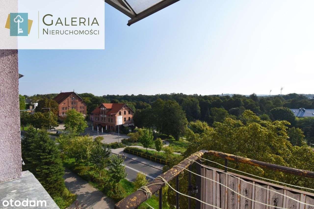 2 pokoje z balkonem idealne pod inwestycję - Pełny obrazek: 5/11