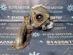 Turbo usado GARRETT GTA1749V RENAULT LAGUNA 2.0 DCI 150CV H8200347344 MEGANE ESPACE TRAFIC - 3