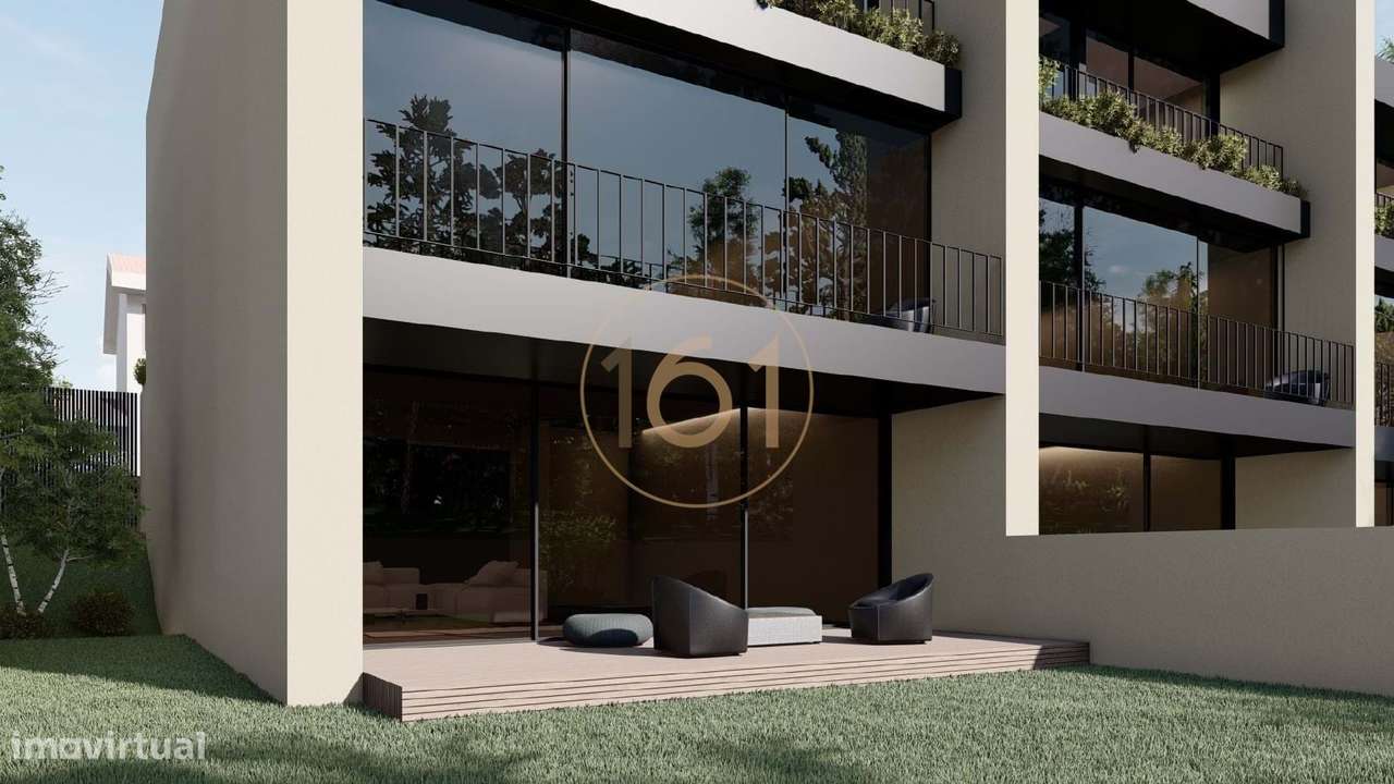 Moradia T3 Nova - Grande imagem: 2/26