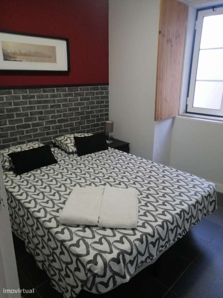 Apartamento com 2 quartos - localizado em Setubal - Grande imagem: 5/6